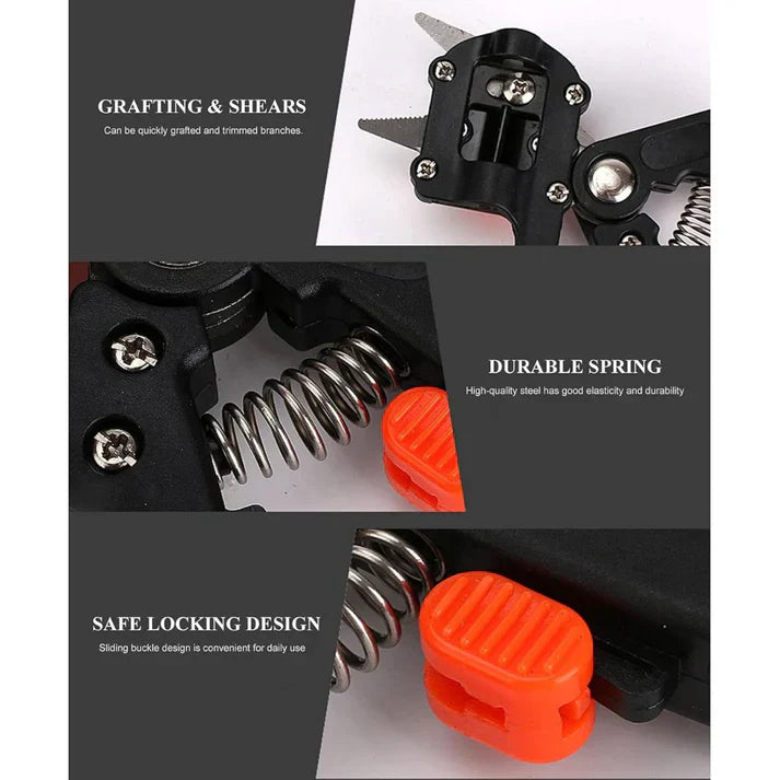 Grafting Master Kit ( 70% OFF Today )