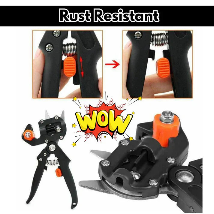 Grafting Master Kit ( 70% OFF Today )