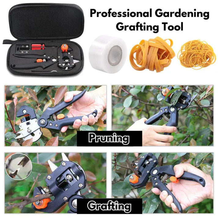 Grafting Master Kit ( 70% OFF Today )