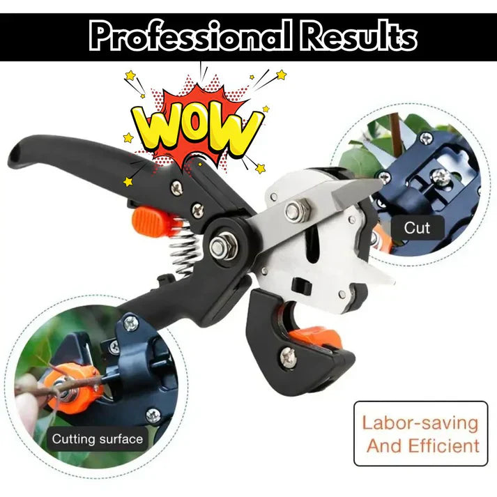 Grafting Master Kit ( 70% OFF Today )