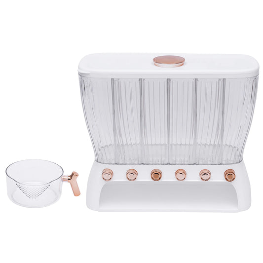 Organized Grains Wall Dispenser™